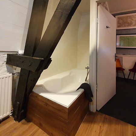 Boutique Hotel Villa De Proosdij Klimmen Room photo
