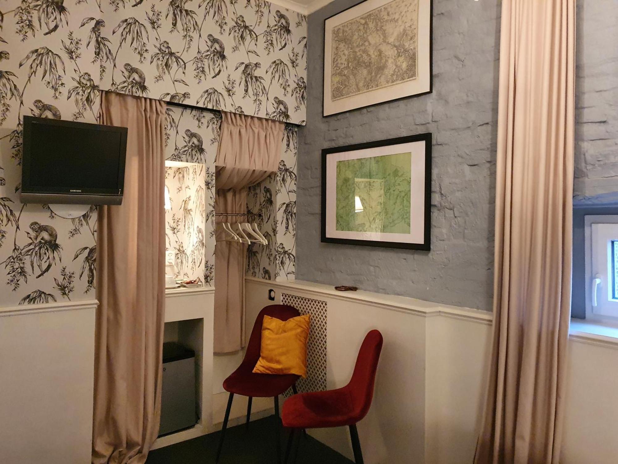 Boutique Hotel Villa De Proosdij Klimmen Room photo