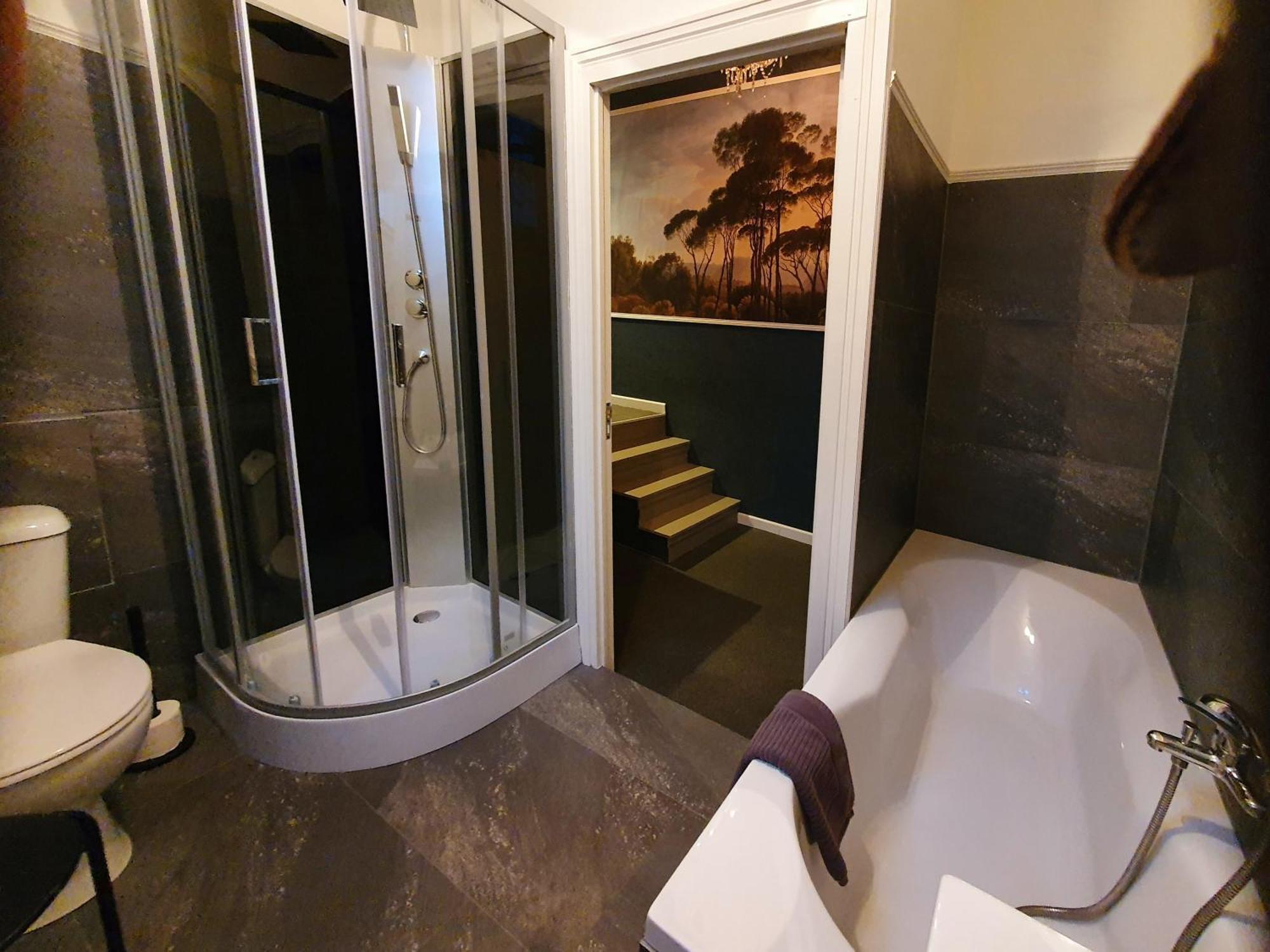 Boutique Hotel Villa De Proosdij Klimmen Room photo